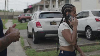 Ayla Thompson - The Delivery Girl (2026) HD 1080p