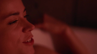 Gabriela Marcinkova - Duverny Nepritel (Intimate Enemy) (2018) HD 1080p