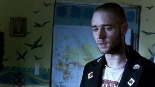 Jacqueline McKenzie - Romper Stomper (1992) HD 1080p