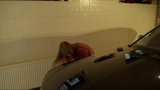 Valentina Lebedeva, Kristina Yakunina, Alla Mikheeva, Yana Chigir, Darya Vilenskaya, Lidiya Zykina, etc - Chuzhoy rayon s01 (2011-2012) HD 1080p