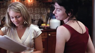 Jacqueline McKenzie, Angela Noack - Human Touch (2004) HD 720p