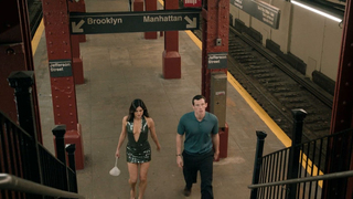 Monica Barbaro, Ella Loudon, etc - One Night Only (2026)) HD 1080p