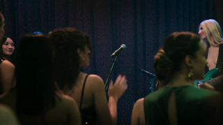 Monica Barbaro, Ella Loudon, etc - One Night Only (2026)) HD 1080p
