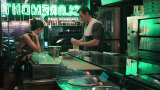 Monica Barbaro, Ella Loudon, etc - One Night Only (2026)) HD 1080p