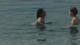 Ana Marija Veselčić, Manuela Martelli - God Will Not Help (Bog nece pomoci) (2025) HD 1080p