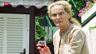 Jaschka Lämmert, Doris Schretzmayer, Elke Winkens - Kommissar Rex s09e05-06 (2003) HD 1080p