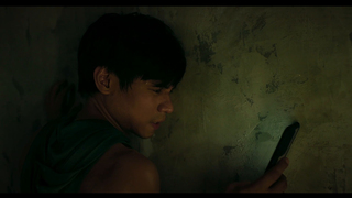 Vern Kaye, Arah Alonzo, Skye Gonzaga, Karen Lopez - The Woman In The Hole (Babae sa butas) (2025-2026) HD 1080p