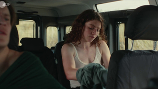 Charlotte De Bruyne - Juliet s02e01 (2026) HD 1080p