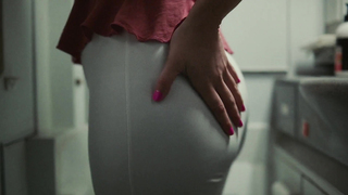 Abigail Davis - Higher Ground (2021) HD 1080p