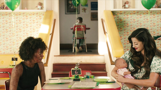 Liz Lafontant, Baylee Toney, Holland Smith - The Plantation (2025) HD 1080p