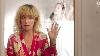 Tijan Marei, Maria Furtwängler - Nachts baden (2019 HD 1080p