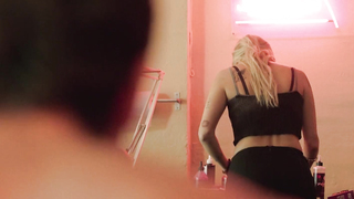Ana Mena - Idols (2026) HD 1080p