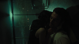 Anya Taylor-Joy - The Gorge (2025) HD 1080p