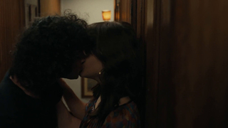 Emilia Jones, Francesca-Louise Baker - Tony (2026) HD 1080p