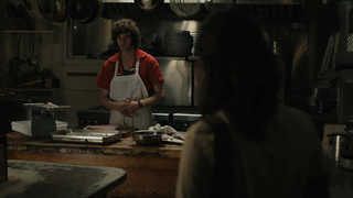 Emilia Jones, Francesca-Louise Baker - Tony (2026) HD 1080p