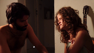 Isabella Almeida - Bucanero (2009) HD 1080p