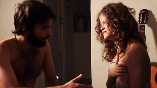Isabella Almeida - Bucanero (2009) HD 1080p