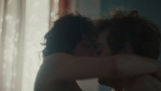Olivia Delcán - El cuento de una noche de verano (2024) HD 1080p