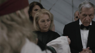 Anya Taylor-Joy, Salma Hayek - Sacrifice (2025) HD 1080p