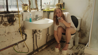 Coral Bevan - mãe (2019) HD 1080p