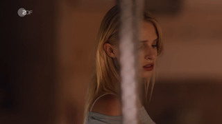 Laetitia Adrian, Ursula Karven - So einfach stirbt man nicht (2019) HD 720p