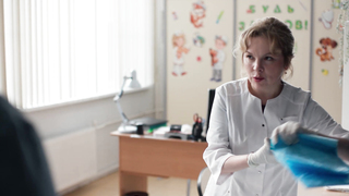 Arina Postnikova, Evgeniya Akhremenko, etc - Professionalnyy sosed s01e02-03 (2026) HD 1080p
