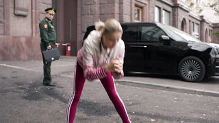Arina Postnikova, Evgeniya Akhremenko, etc - Professionalnyy sosed s01e02-03 (2026) HD 1080p