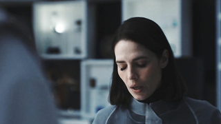 Sofya Sinitsyna, Yulia Snigir - Polden s01e01 (2026) HD 1080p