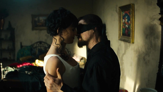 Nino Ninidze - Dubrovskiy. Russkiy Zorro s01e01 (2026) HD 1080p