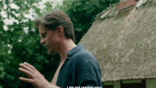 Mette Kjeldgaard - A Man and A Woman (En mand & en kvinde) (2026) HD 1080p