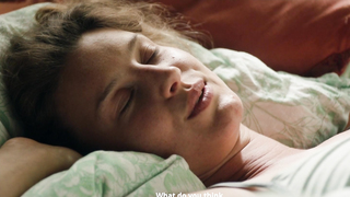 Mette Kjeldgaard - A Man and A Woman (En mand & en kvinde) (2026) HD 1080p