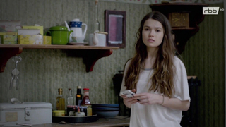 Zoe Moore - Polizeiruf 110 s44e04 (2015) HD 1080p