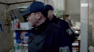 Zoe Moore - Polizeiruf 110 s44e04 (2015) HD 1080p