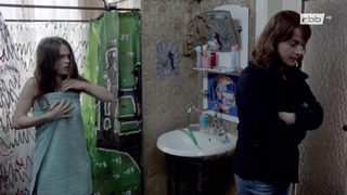 Zoe Moore - Polizeiruf 110 s44e04 (2015) HD 1080p