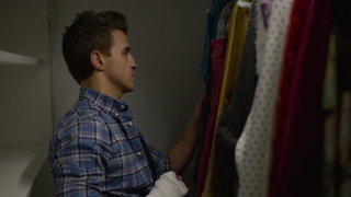 Liliana Tandon, Kristina Horan - Handyman From Hell (2023) HD 1080p