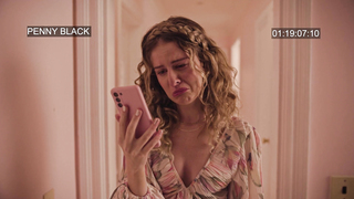 Siena Agudong, Brec Bassinger - Buzzkill (2026) 1080p