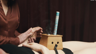 Jehnny Beth, Anouchka Kregar - Une chimère (2025) HD 1080p