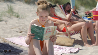 Ditte Maria le-Fevre - Astrid (2018) HD 1080p