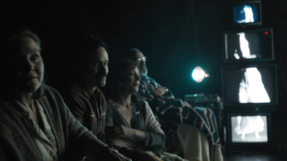 Juliet Rylance, Allison Janney - Days and Nights (2014) HD 1080p