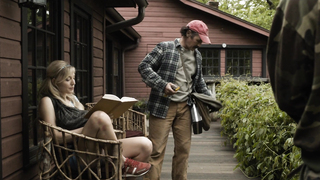 Juliet Rylance, Allison Janney - Days and Nights (2014) HD 1080p