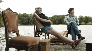 Juliet Rylance, Allison Janney - Days and Nights (2014) HD 1080p