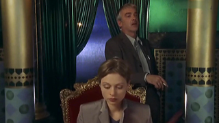 Susanna Simon, Sylvie Bertin - Mord im Swingerclub (2000) HD 720p