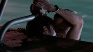 Dina Meyer, Tessa Harnetiaux - Lethal Seduction (2015) HD 1080p