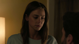 Lili Reinhart - The Love Hypothesis (2026) HD 1080p