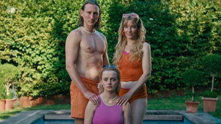 Bea Brocks, Maja Bons - Babystar (2026) HD 1080p