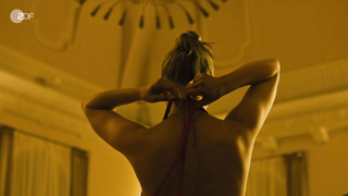 Bea Brocks, Maja Bons - Babystar (2026) HD 1080p
