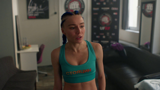 Veronika Mokhireva (Veronika Mox), Arina Postnikova - Professionalnyy sosed s01e11-12 (2026) HD 1080p
