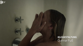 Anna Maria Mühe - Solo für Weiss s01e11 (2026) HD 1080p