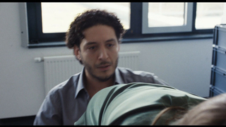 Julia Jentsch - Was Marielle weiß (2025) HD 1080p