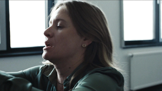 Julia Jentsch - Was Marielle weiß (2025) HD 1080p